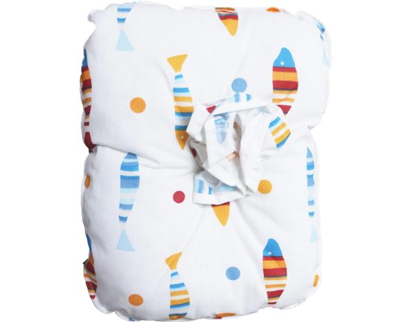 403-5 Baby Nursing Pillow Wholesale