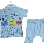1545 Wholesale Manufacturers and Exporters - Baby Boy Suit Suppliers Light Blue