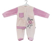 Wholesale Baby and Toddler Rompers 3-6-9 months Pink