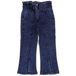 2305 Wholesale Girls Kids Jeans 3-7Y Smoky