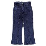 2306 Wholesale Girls Kids Jeans 8-12Y Smoky