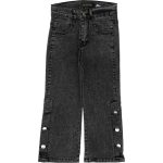2376 Wholesale Girls Kids Jeans 8-12Y Black