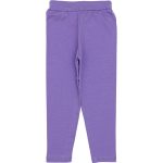 80301 Wholesale Girls Kids Leggings 5-8Y Purple