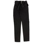 Buy Online Wholesale Girls Kids Jeans 11-15Y black