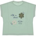 Buy Wholesale T-Shirt for Toddler Girls for 5-8Y Pink