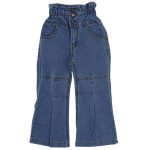 1031 Wholesale Girls Kids Jeans 8-12Y smoky