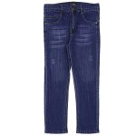 1140 Wholesale Boys Kids Jeans 3-7Y gri