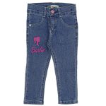 1142 Wholesale Girls Kids Jeans 8-12Y blue