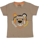 180030 Wholesale Boys Kids T-Shirt 3-12Y Mix Print 5