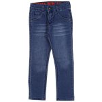 2017 Wholesale Boys Kids Jeans 3-7Y blue