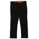 2020 Wholesale Boys Kids Jeans 3-7Y black