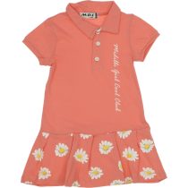 2074 Wholesale Girls Kids Dress 2-5Y light pink