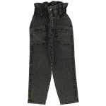 2091 Wholesale Girls Kids Jeans 8-12Y grey
