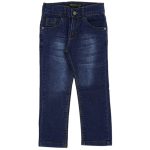 220 Wholesale Boys Kids Jeans 3-7Y blue