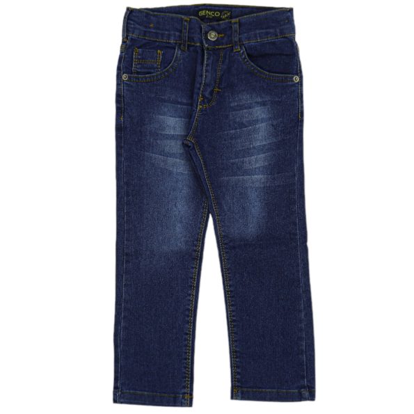 221 Wholesale Boys Kids Jeans 8 12Y 221