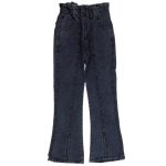 2325 Wholesale Girls Kids Jeans 29-30-31-32-33 Size Blue