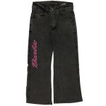 2495 Wholesale Girls Kids Jeans 6-10Y grey