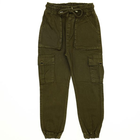3236 Wholesale Boys Kids Jeans 8 12Y green