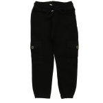 3240 Wholesale Boys Kids Jeans 3-7Y black