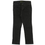 6002 Wholesale Boys Kids Jeans 8-12Y black