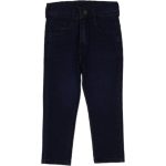Wholesale Boys Kids Jeans 3-7Y Cross blue