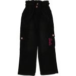 Wholesale Girls Kids Jeans 5-6-7-8Y Barbie Embroidered smoky