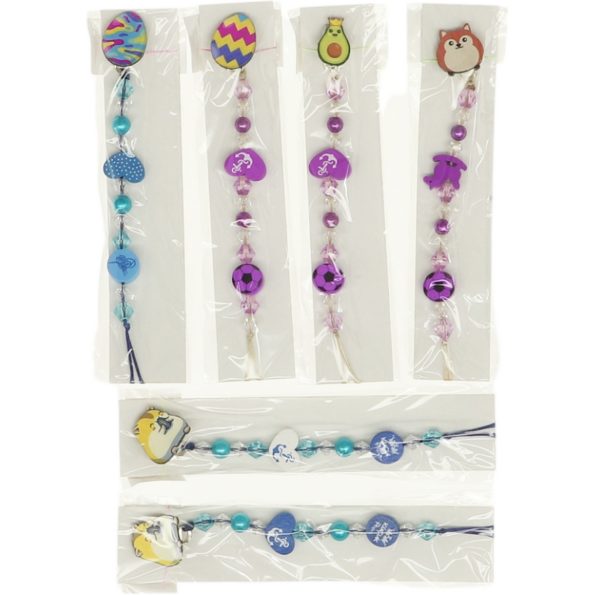 101 Wholesale Baby Pacifier Holder for Teething Straps Unisex Design