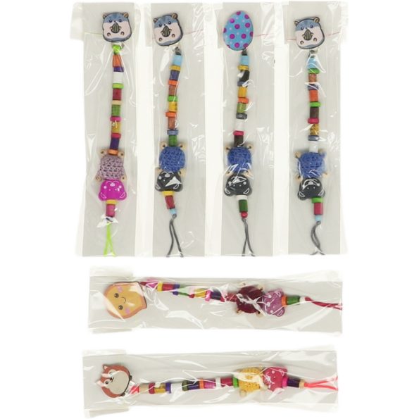 105 Wholesale Baby Pacifier Holder for Teething Straps Unisex Design