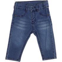 1307 Wholesale Boys Kids Denim Jeans 6-24M blue