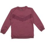 170330 Wholesale Girls Kids 2-Rope Sweatshirt 3-12Y RED