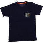 180040 Wholesale Boys Kids T-Shirt 3-12Y smoky