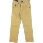 2066 Wholesale Boys Kids Jeans 3-7Y grey