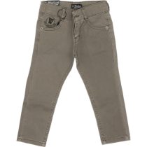 2066 Wholesale Boys Kids Jeans 3-7Y grey