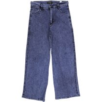 2396 Wholesale Girls Kids Jeans 11-15Y BLUE