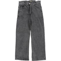 2396 Wholesale Girls Kids Jeans 11-15Y GREY
