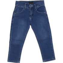 2466-1 Wholesale Boys Kids Jeans 3-7Y denim