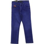 6007 Wholesale Boys Kids Jeans 3-7Y