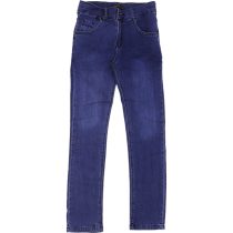 6014 Wholesale Boys Kids Jeans 8-12Y
