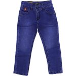 6039 Wholesale Boys Kids Jeans 3-7Y