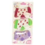 Buy Wholesale 12-Piece Babies Socks 1