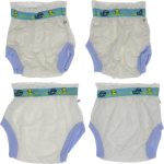 L-25 Waterproof Potty Training Underwear for Toddler Babies Model-1