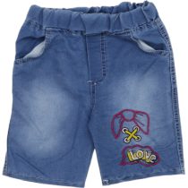 Wholesale Boys And Girls Kids Cheap Short 5-8Y 1