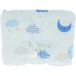 Wholesale Breastfeeding Pillow For Mother And Baby Comfort Blue
