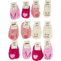 Wholesale Toddler Babies Polar Socks Shoes 1