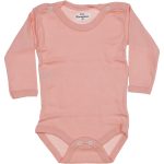 218 Wholesale Unisex Baby Bodysuit 92-98-104CM Lily