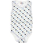 4154 Wholesale Unisex Baby Bodysuit 2-3-4Y 1