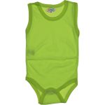 4154 Wholesale Unisex Baby Bodysuit 2-3-4Y 1