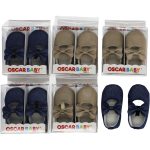 Wholesale 6 Pieces Boxed Shoe For Toddler Babies 1