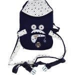 Wholesale Baby Kangaroo Bag Carrier – Backpack Infant Kangaroo Bag 0 to 6M blue