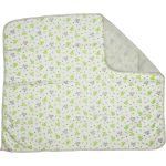 Wholesale Unisex Baby Blanket 0-18M cream